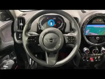 Photo 7 Mini Countryman  Cooper 136ch Edition Premium Plus BVA7