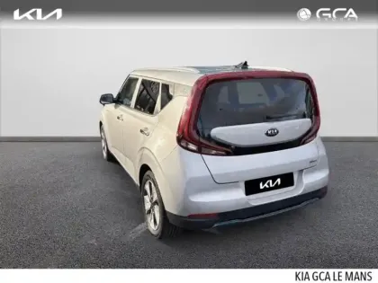 Photo 1 Kia E-soul  Premium 204ch