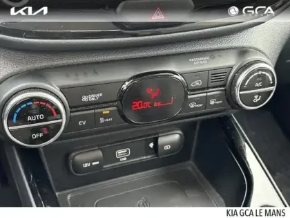 Photo 32 Kia E-soul  Premium 204ch