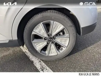 Photo 3 Kia E-soul  Premium 204ch