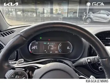 Photo 29 Kia E-soul  Premium 204ch