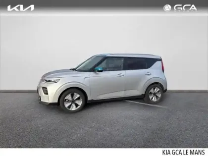 Photo 2 Kia E-soul  Premium 204ch