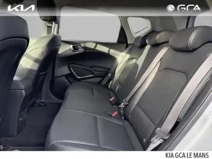 Photo 21 Kia E-soul  Premium 204ch