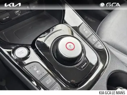 Photo 30 Kia E-soul  Premium 204ch