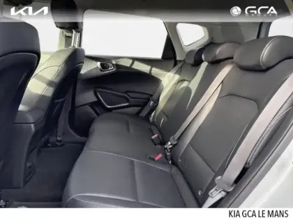 Photo 35 Kia E-soul  Premium 204ch