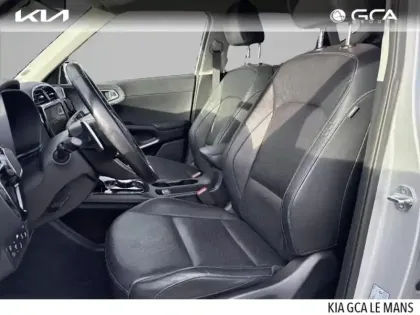 Photo 20 Kia E-soul  Premium 204ch