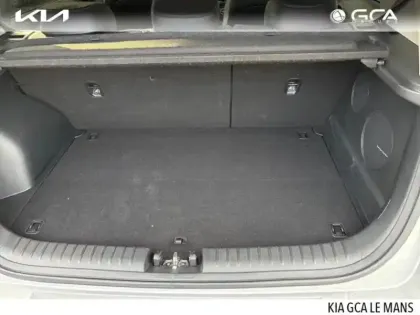 Photo 36 Kia E-soul  Premium 204ch