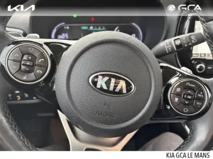 Photo 9 Kia E-soul  Premium 204ch