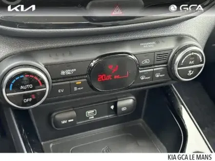 Photo 10 Kia E-soul  Premium 204ch