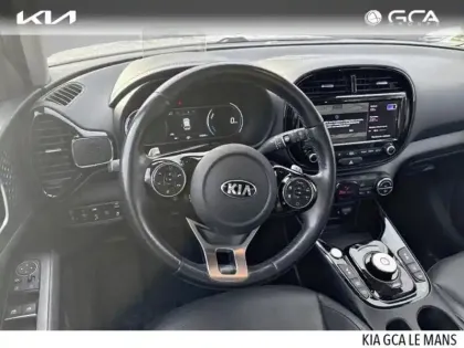 Photo 19 Kia E-soul  Premium 204ch