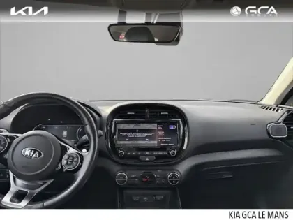 Photo 18 Kia E-soul  Premium 204ch