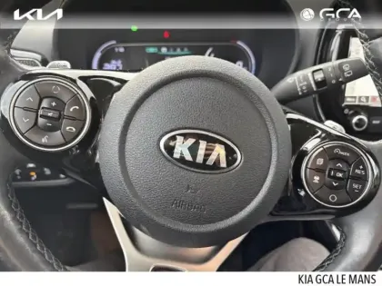 Photo 31 Kia E-soul  Premium 204ch