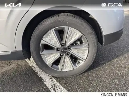 Photo 25 Kia E-soul  Premium 204ch