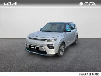 Photo 22 Kia E-soul  Premium 204ch
