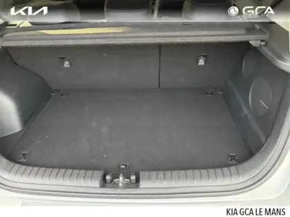 Photo 14 Kia E-soul  Premium 204ch