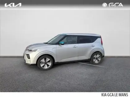 Photo 24 Kia E-soul  Premium 204ch
