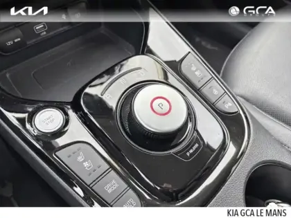 Photo 8 Kia E-soul  Premium 204ch