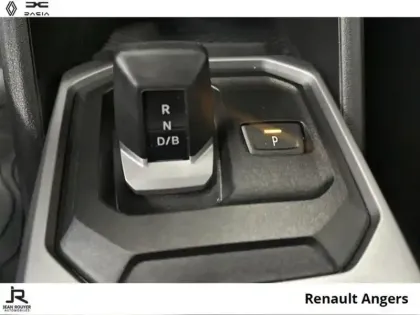 Photo 5 Dacia Duster  1.6 hybrid 140ch Journey