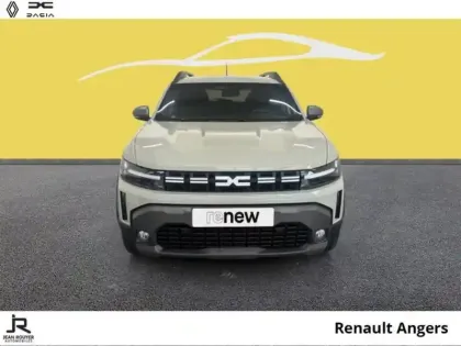 Photo 20 Dacia Duster  1.6 hybrid 140ch Journey