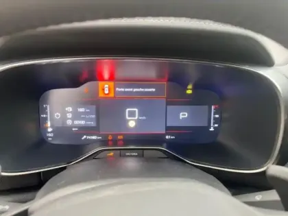 Photo 11 Citroën C5 aircross  1.5 BlueHDi 130ch PLUS boite automatique