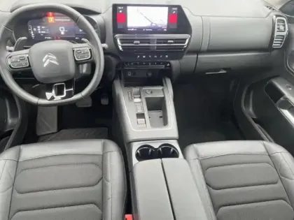 Photo 7 Citroën C5 aircross  1.5 BlueHDi 130ch PLUS boite automatique