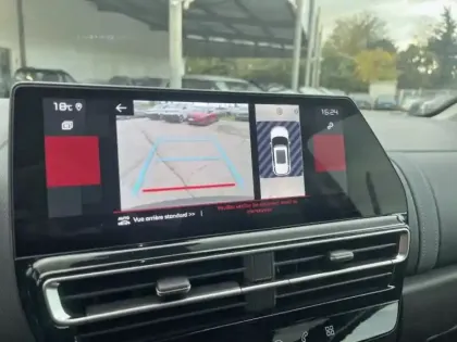 Photo 12 Citroën C5 aircross  1.5 BlueHDi 130ch PLUS boite automatique