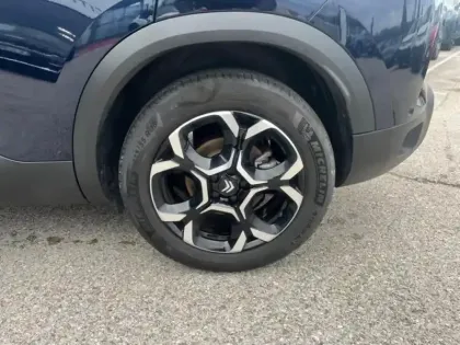 Photo 10 Citroën C5 aircross  1.5 BlueHDi 130ch PLUS boite automatique