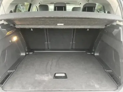 Photo 5 Citroën C5 aircross  1.5 BlueHDi 130ch PLUS boite automatique