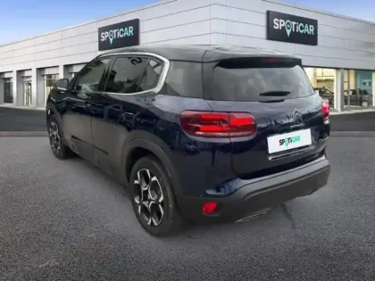 Photo 6 Citroën C5 aircross  1.5 BlueHDi 130ch PLUS boite automatique