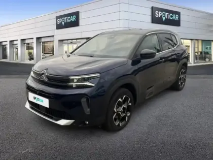 Photo Citroën C5 Aircross