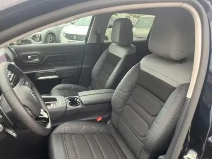 Photo 8 Citroën C5 aircross  1.5 BlueHDi 130ch PLUS boite automatique