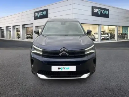 Photo 1 Citroën C5 aircross  1.5 BlueHDi 130ch PLUS boite automatique