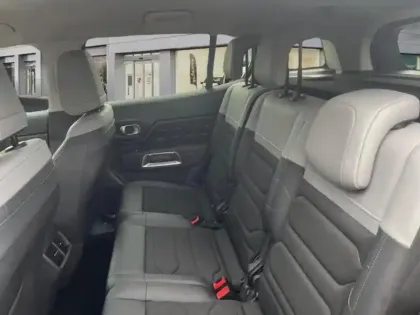 Photo 9 Citroën C5 aircross  1.5 BlueHDi 130ch PLUS boite automatique