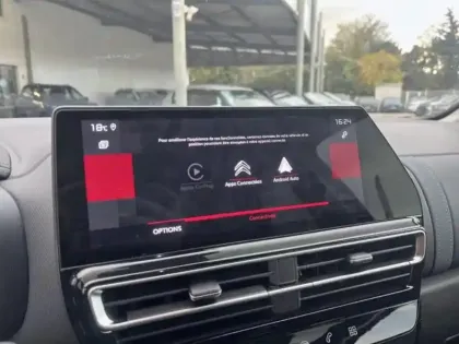 Photo 14 Citroën C5 aircross  1.5 BlueHDi 130ch PLUS boite automatique