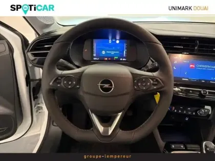 Photo 8 Opel Corsa  1.2 75ch