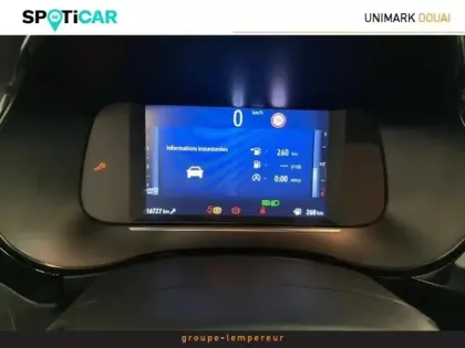 Photo 9 Opel Corsa  1.2 75ch