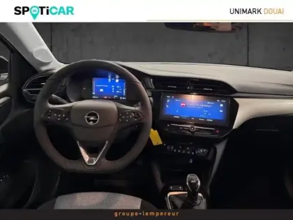 Photo 7 Opel Corsa  1.2 75ch