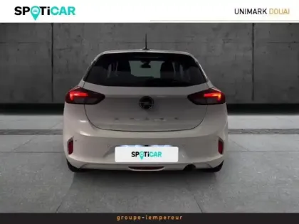 Photo 4 Opel Corsa  1.2 75ch