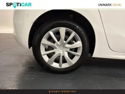 Photo 12 Opel Corsa  1.2 75ch