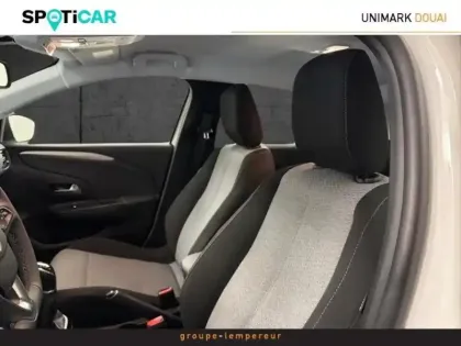 Photo 10 Opel Corsa  1.2 75ch