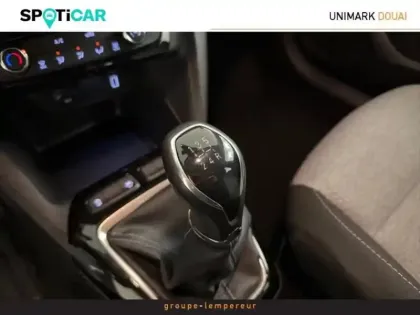 Photo 13 Opel Corsa  1.2 75ch