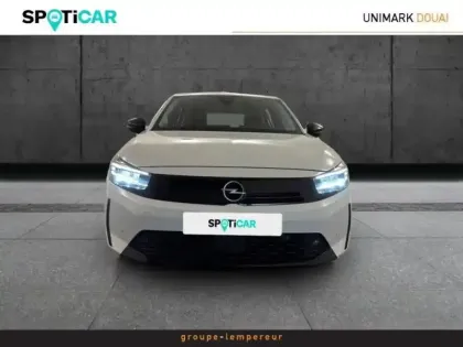 Photo 1 Opel Corsa  1.2 75ch