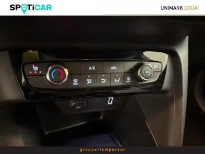 Photo 14 Opel Corsa  1.2 75ch