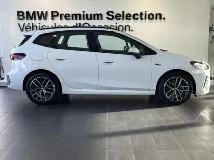 Photo 2 BMW Serie 2 Série 2 ActiveTourer 225e 245ch xDrive M Sport DKG7
