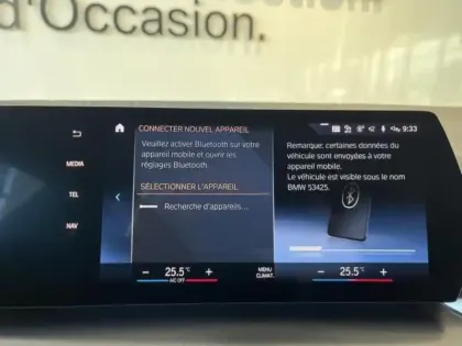 Photo 16 BMW Serie 2 Gén. II (U06) Ph1 M Sport 5