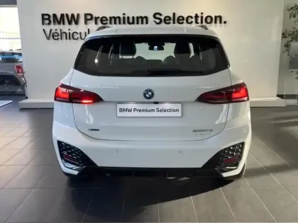 Photo 4 BMW Serie 2 Série 2 ActiveTourer 225e 245ch xDrive M Sport DKG7