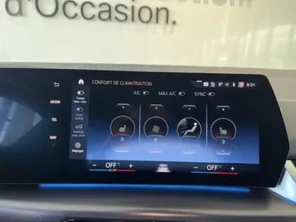 Photo 13 BMW Serie 2 Série 2 ActiveTourer 225e 245ch xDrive M Sport DKG7