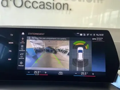 Photo 14 BMW Serie 2 Série 2 ActiveTourer 225e 245ch xDrive M Sport DKG7