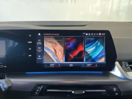 Photo 11 BMW Serie 2 Série 2 ActiveTourer 225e 245ch xDrive M Sport DKG7