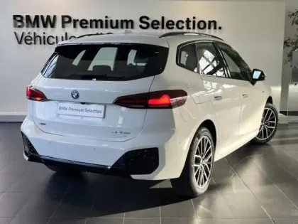 Photo 1 BMW Serie 2 Série 2 ActiveTourer 225e 245ch xDrive M Sport DKG7